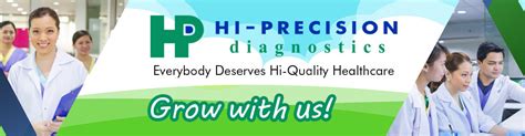 hi-precision diagnostics - naga, cebu photos|Here are our updated .